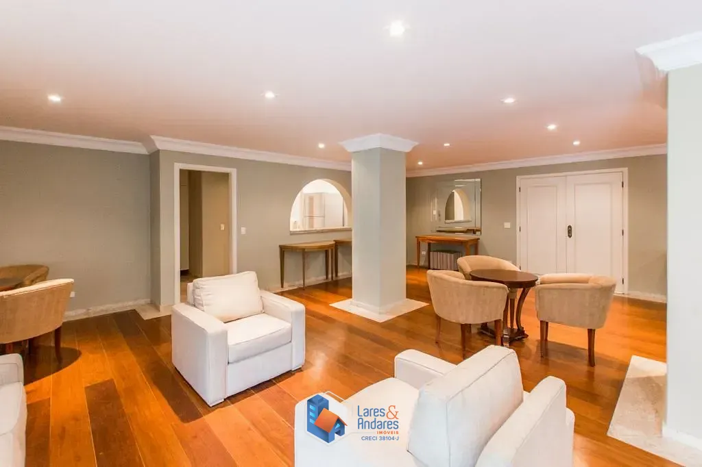 Apartamento, 3 quartos, 186 m² - Foto 34
