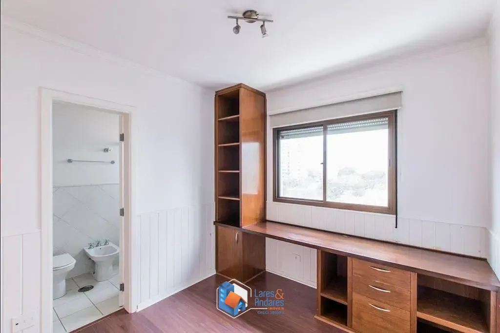 Apartamento, 3 quartos, 186 m² - Foto 13