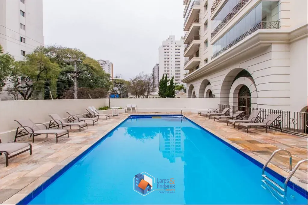Apartamento, 3 quartos, 186 m² - Foto 33