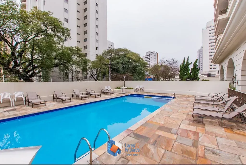 Apartamento, 3 quartos, 186 m² - Foto 32