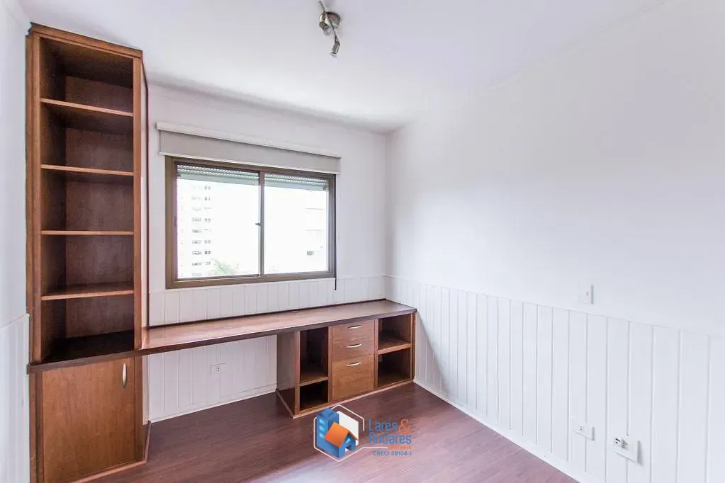 Apartamento, 3 quartos, 186 m² - Foto 14