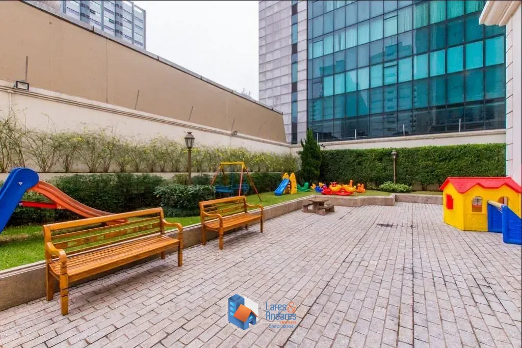 Apartamento, 3 quartos, 186 m² - Foto 31