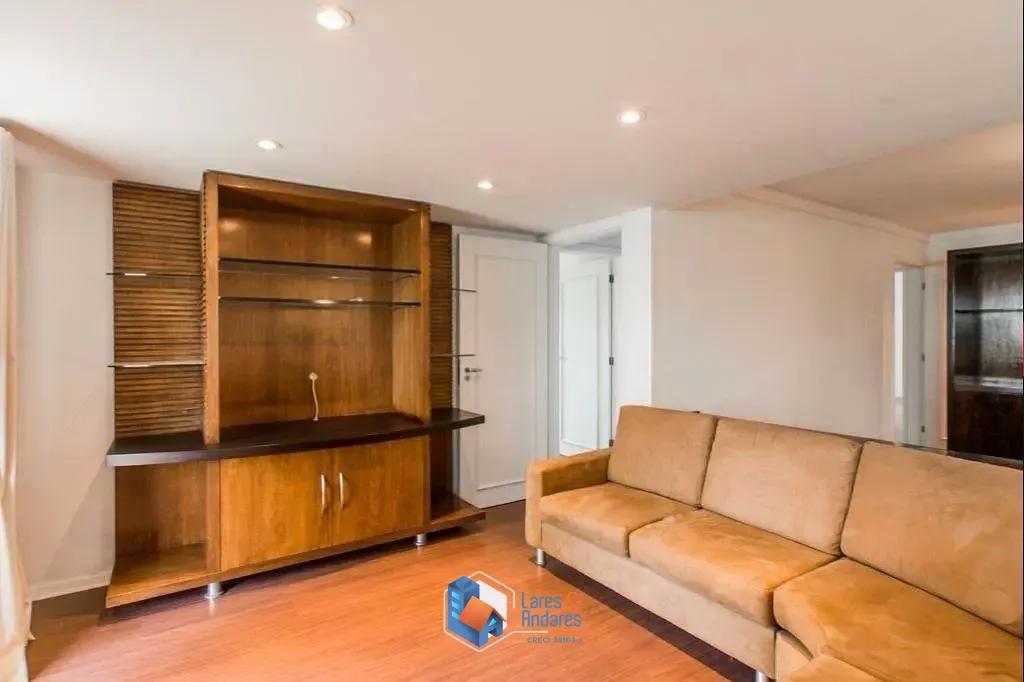 Apartamento, 3 quartos, 186 m² - Foto 5