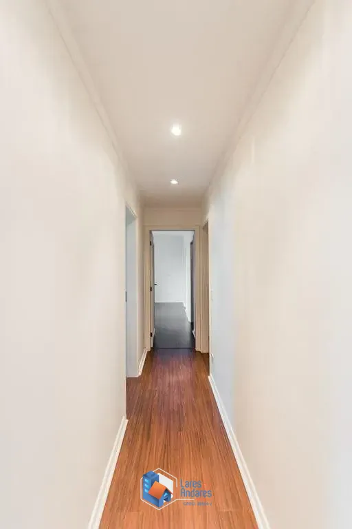Apartamento, 3 quartos, 186 m² - Foto 11