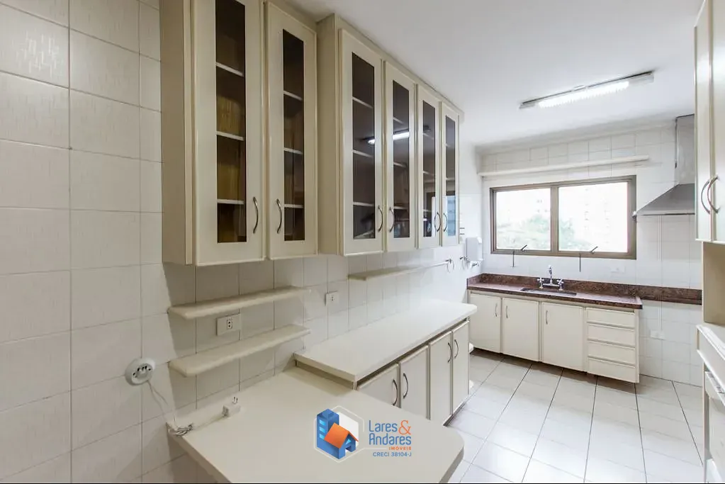 Apartamento, 3 quartos, 186 m² - Foto 23