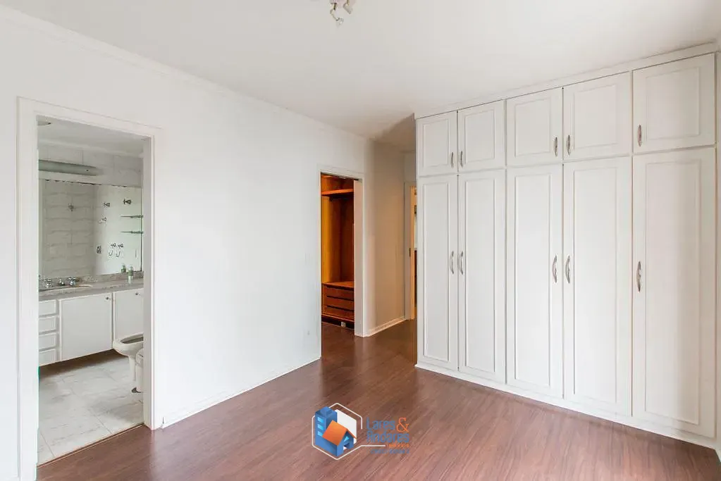 Apartamento, 3 quartos, 186 m² - Foto 22