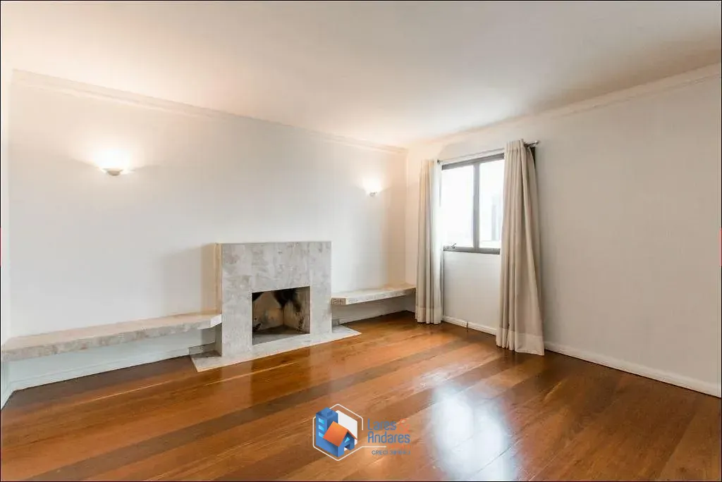 Apartamento, 3 quartos, 186 m² - Foto 7