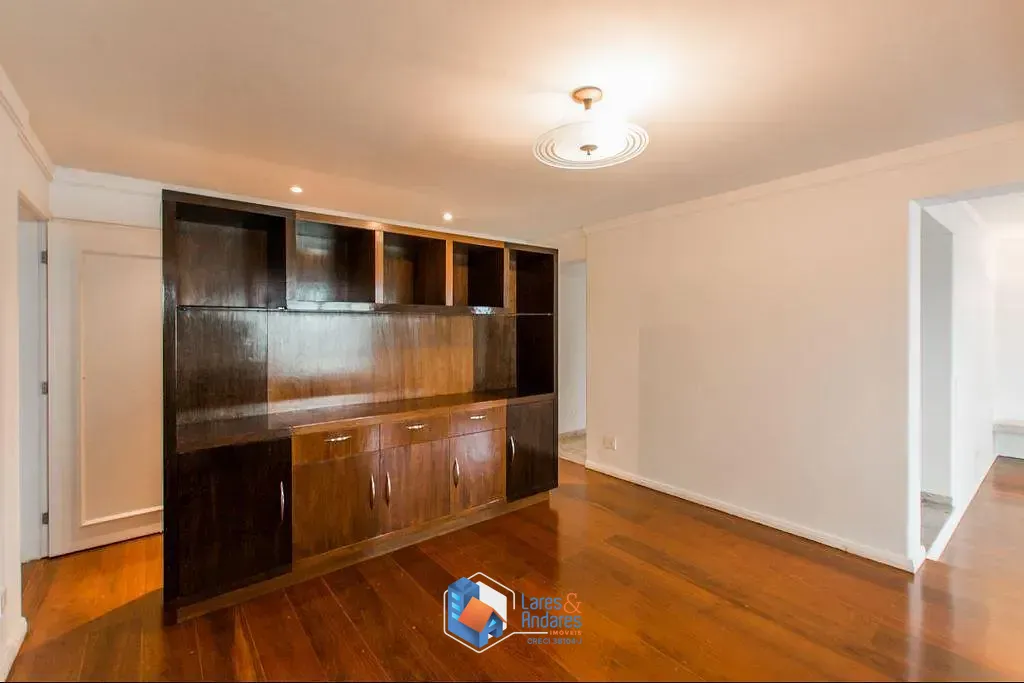 Apartamento, 3 quartos, 186 m² - Foto 9