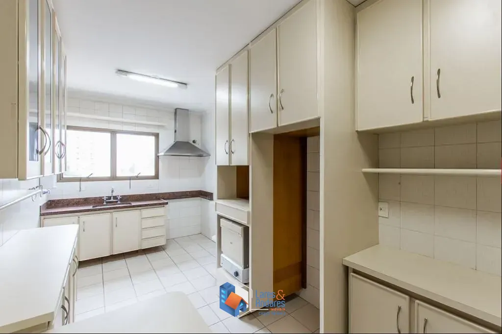 Apartamento, 3 quartos, 186 m² - Foto 25