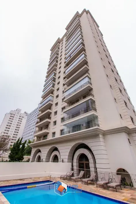 Apartamento, 3 quartos, 186 m² - Foto 26