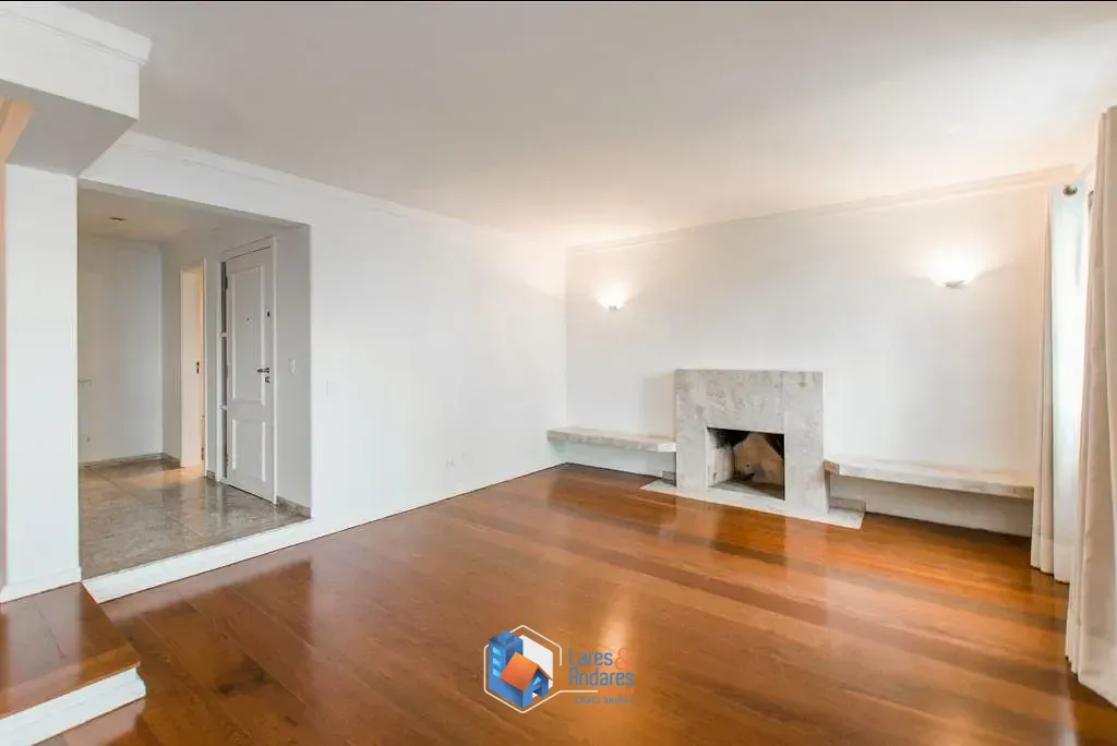 Apartamento, 3 quartos, 186 m² - Foto 3
