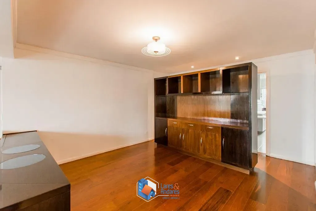 Apartamento, 3 quartos, 186 m² - Foto 6