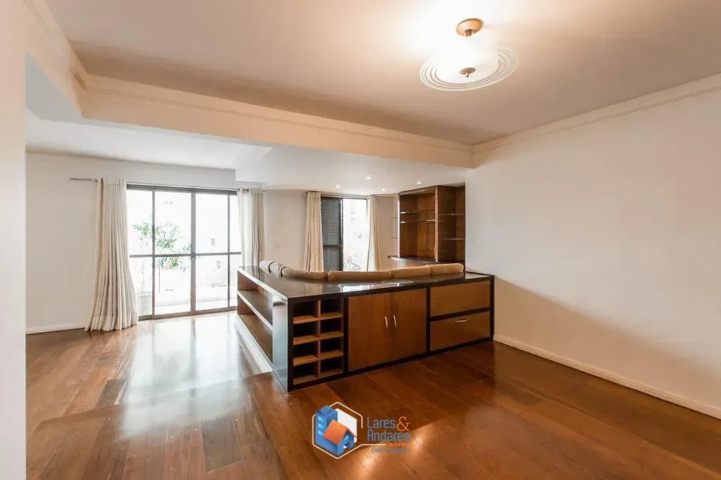 Apartamento, 3 quartos, 186 m² - Foto 12