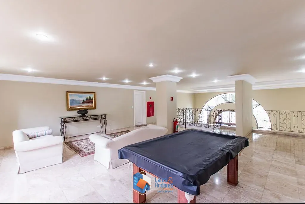 Apartamento, 3 quartos, 186 m² - Foto 36