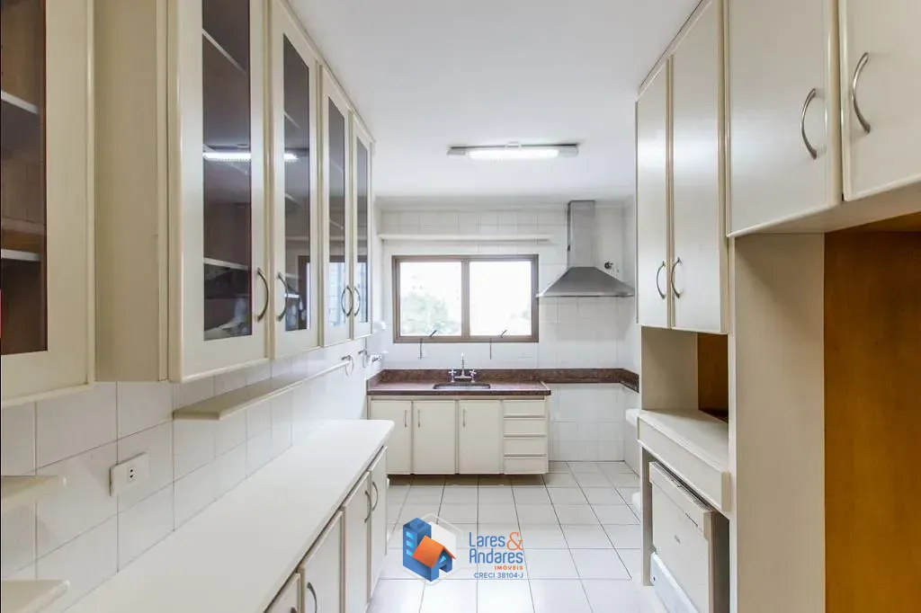 Apartamento, 3 quartos, 186 m² - Foto 27