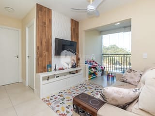Foto do Apartamento-Apartamento tipo para venda em Saúde com 2 quartos, sendo 1 suíte, 57m²