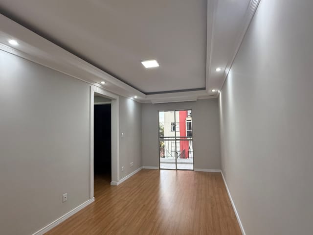 Foto do Apartamento - Apartamento para venda em Parque Maria Helena com 2 quartos , 50m² | Lares e Andares Imóveis