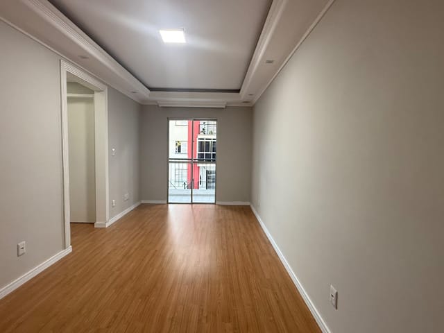 Foto do Apartamento - Apartamento para venda em Parque Maria Helena com 2 quartos , 50m² | Lares e Andares Imóveis