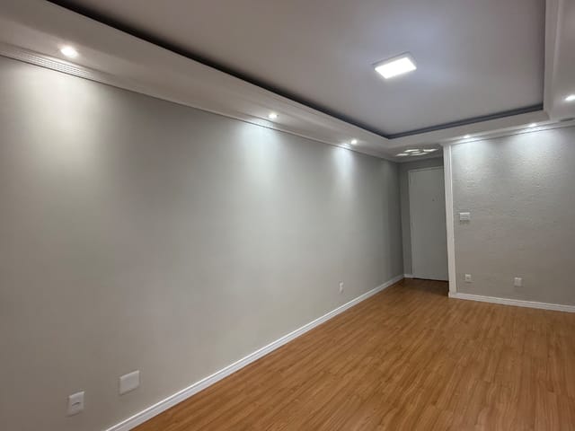 Foto do Apartamento - Apartamento para venda em Parque Maria Helena com 2 quartos , 50m² | Lares e Andares Imóveis