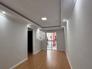 Foto do Apartamento-Apartamento tipo para venda em Parque Maria Helena com 2 quartos, 50m²
