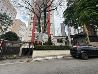 Foto do Apartamento-Apartamento tipo para venda em Parque Maria Helena com 2 quartos, 50m²