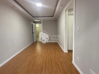 Foto do Apartamento-Apartamento tipo para venda em Parque Maria Helena com 2 quartos, 50m²