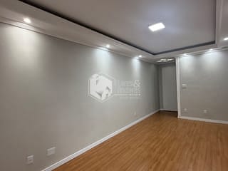 Foto do Apartamento-Apartamento tipo para venda em Parque Maria Helena com 2 quartos, 50m²