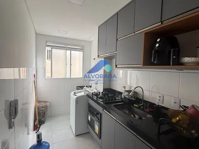 Apartamento 2 quartos e 1 banheiro, à venda, no bairro Jardim Sul em São José dos Campos