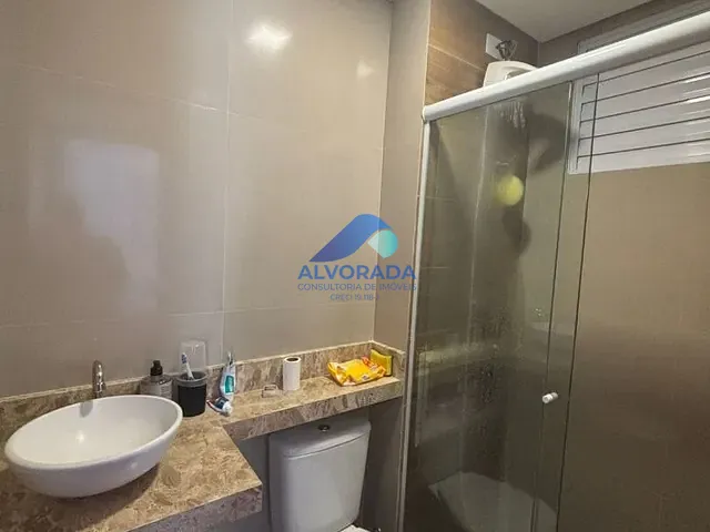 Apartamento 2 quartos e 1 banheiro, à venda, no bairro Jardim Sul em São José dos Campos