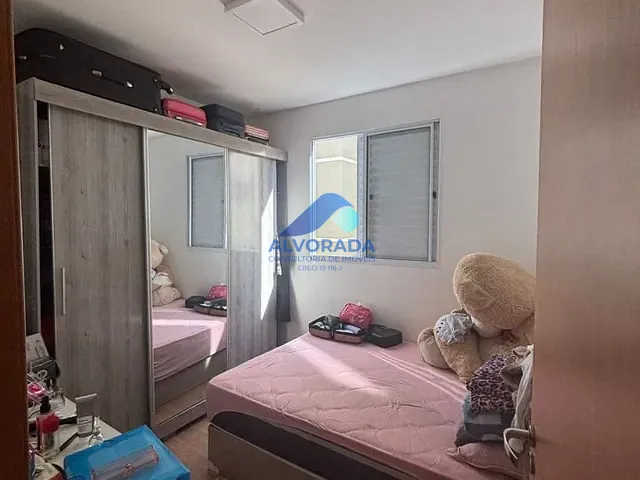Apartamento 2 quartos e 1 banheiro, à venda, no bairro Jardim Sul em São José dos Campos