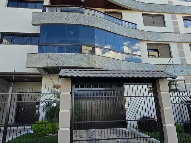 Apartamento 3 quartos e 1 banheiro, à venda, no bairro Sanvitto em Caxias do Sul