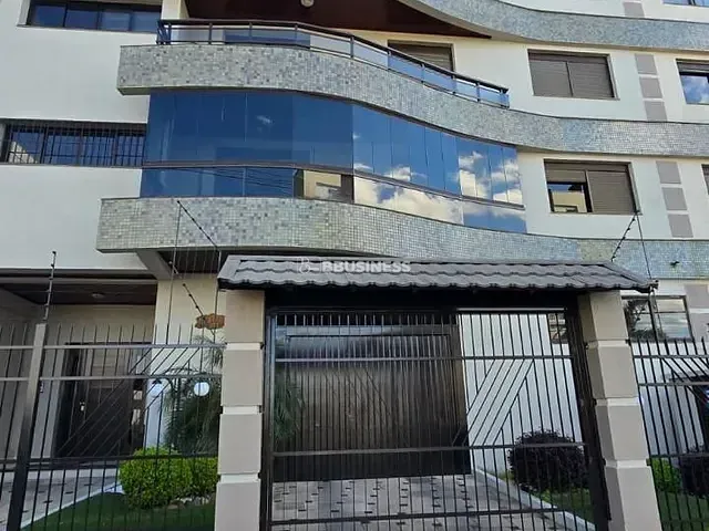 Apartamento 3 quartos e 1 banheiro, à venda, no bairro Sanvitto em Caxias do Sul