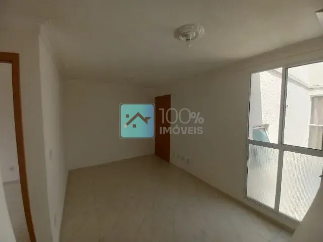 Apartamento com 38m² 2 quartos e 1 banheiro, à venda, no bairro Vila Nova Alianca em Jacareí