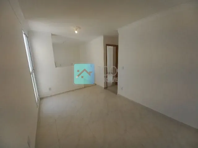 Apartamento com 38m² 2 quartos e 1 banheiro, à venda, no bairro Vila Nova Alianca em Jacareí