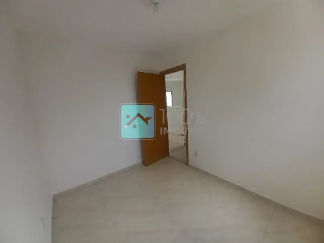 Apartamento com 38m² 2 quartos e 1 banheiro, à venda, no bairro Vila Nova Alianca em Jacareí
