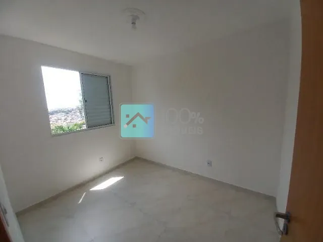 Apartamento com 38m² 2 quartos e 1 banheiro, à venda, no bairro Vila Nova Alianca em Jacareí