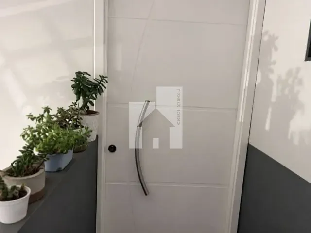 Apartamento 2 quartos e 1 banheiro, à venda, no bairro Tulipas em Jundiaí