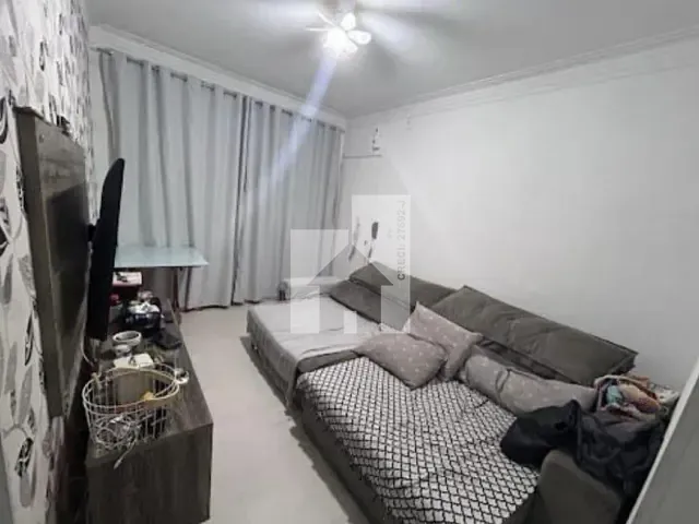 Apartamento 2 quartos e 1 banheiro, à venda, no bairro Tulipas em Jundiaí