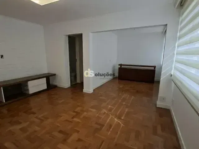 Apartamento 2 quartos e 2 banheiros, à venda, no bairro Vila Mariana em São Paulo