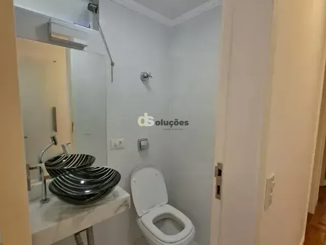 Apartamento 2 quartos e 2 banheiros, à venda, no bairro Vila Mariana em São Paulo