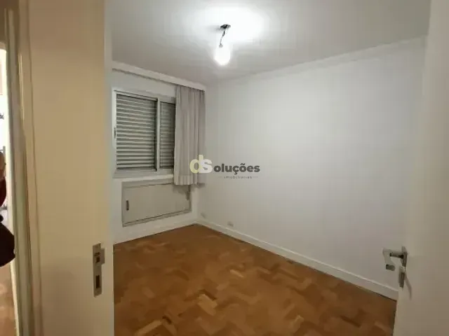 Apartamento 2 quartos e 2 banheiros, à venda, no bairro Vila Mariana em São Paulo