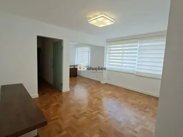 Apartamento 2 quartos e 2 banheiros, à venda, no bairro Vila Mariana em São Paulo