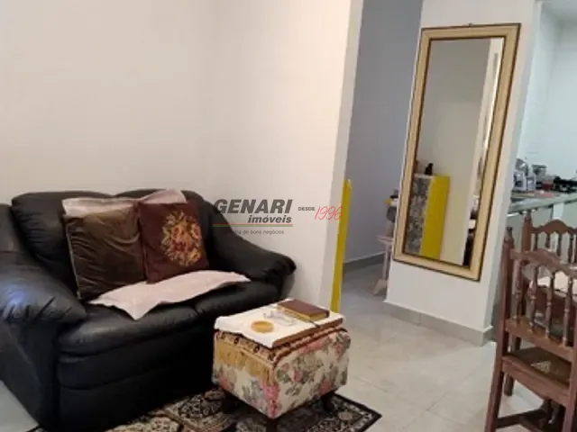 Apartamento com 70m² 3 quartos e 1 banheiro, à venda, no bairro Jardim Juliana em Indaiatuba