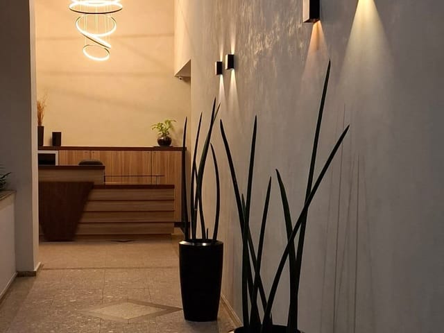 Apartamento com 148m² 3 quartos e 3 banheiros, à venda, no bairro Centro em Curitiba