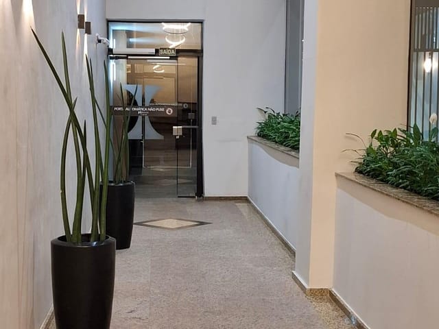 Apartamento com 148m² 3 quartos e 3 banheiros, à venda, no bairro Centro em Curitiba