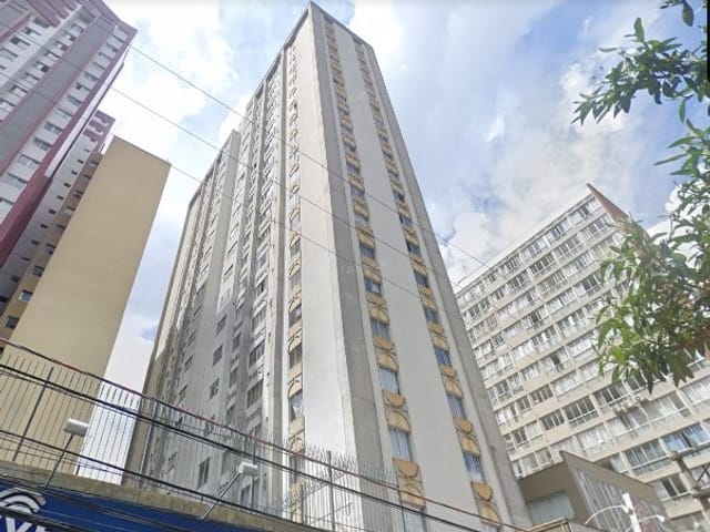 Apartamento com 148m² 3 quartos e 3 banheiros, à venda, no bairro Centro em Curitiba