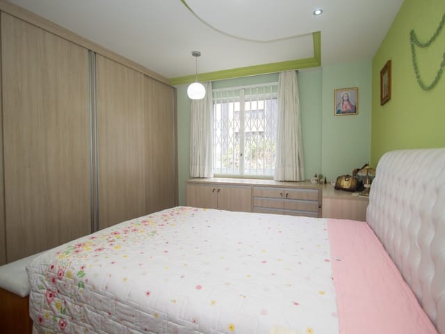 Apartamento com 148m² 3 quartos e 3 banheiros, à venda, no bairro Centro em Curitiba
