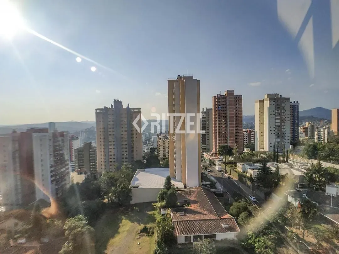 Apartamento, 3 quartos, 167 m² - Foto 49