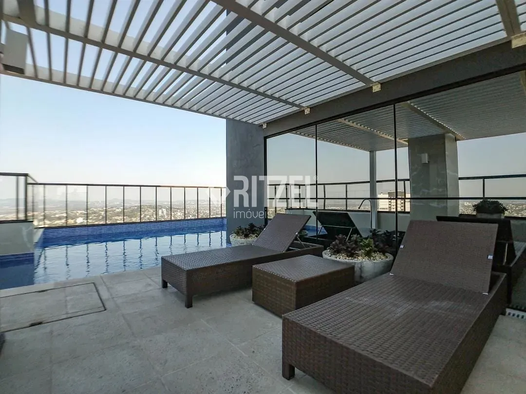 Apartamento, 3 quartos, 167 m² - Foto 31