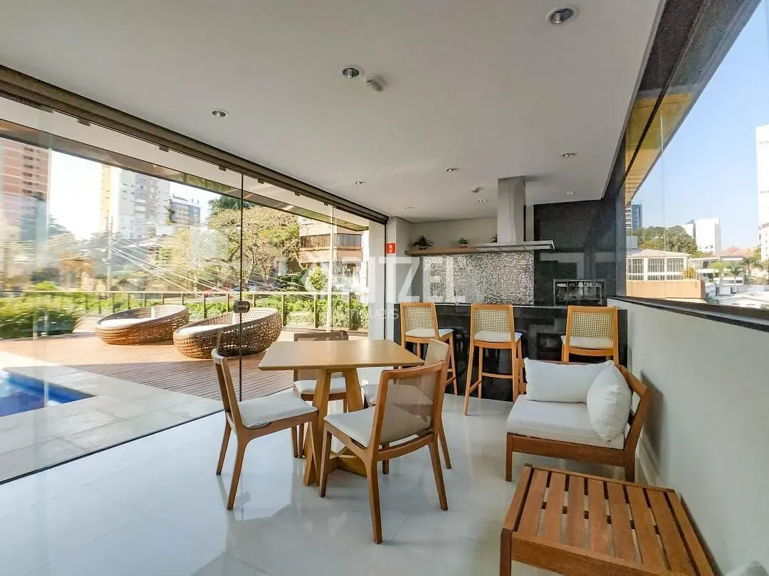 Apartamento, 3 quartos, 167 m² - Foto 51